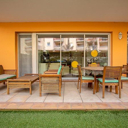 Appartement Centre Ville Cavalaire Cavalaire-sur-Mer Exterior foto