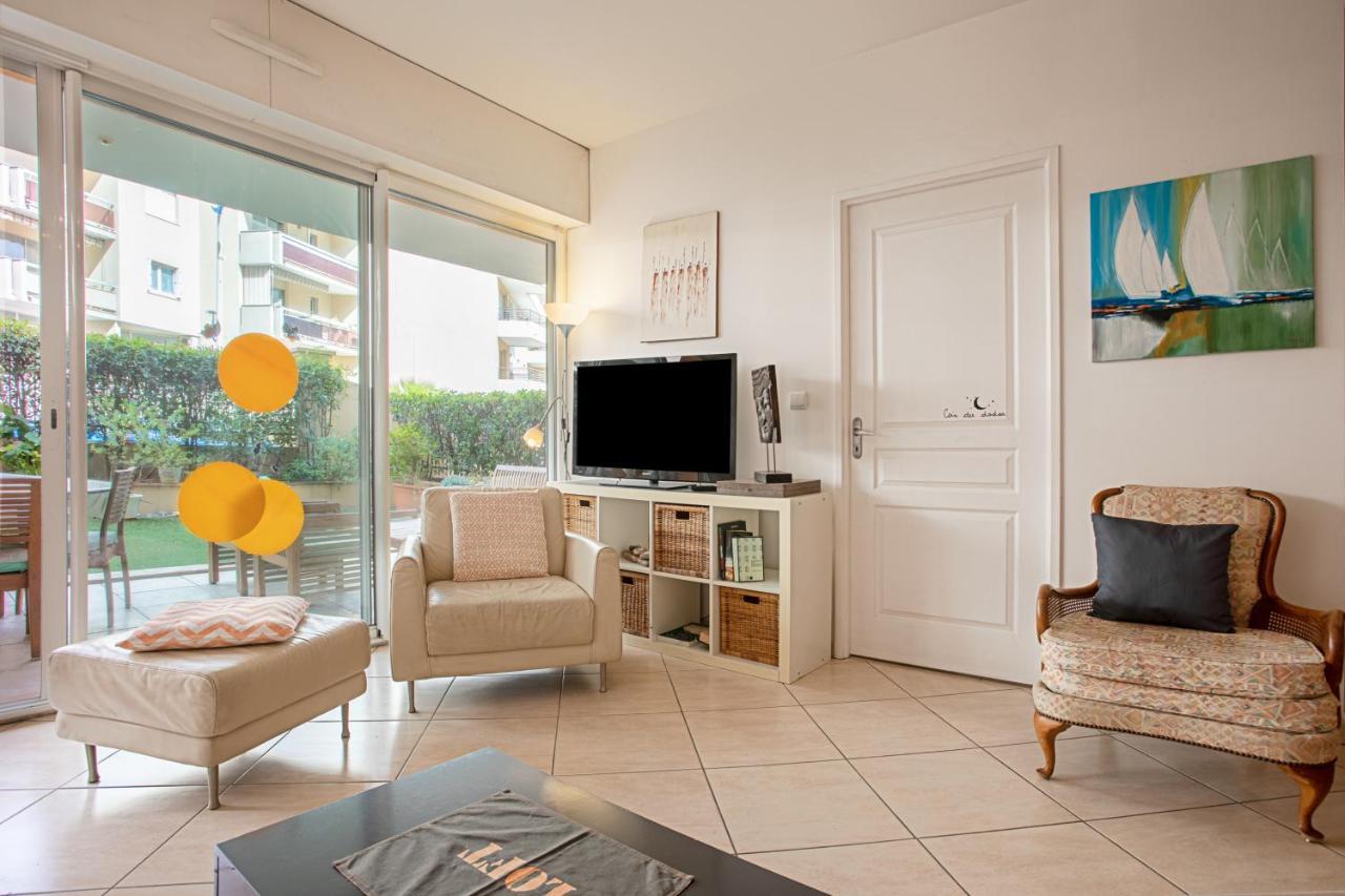 Appartement Centre Ville Cavalaire Cavalaire-sur-Mer Exterior foto