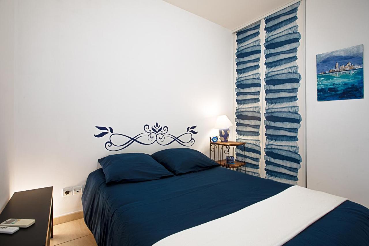 Appartement Centre Ville Cavalaire Cavalaire-sur-Mer Exterior foto