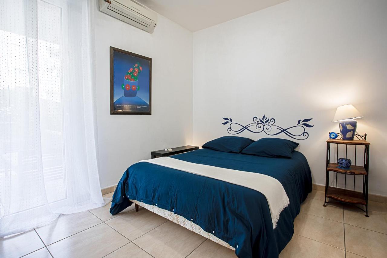 Appartement Centre Ville Cavalaire Cavalaire-sur-Mer Exterior foto